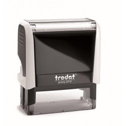 TAMPON ENCREUR TRODAT 4912...