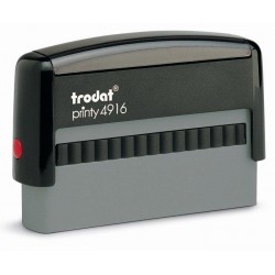 TAMPON ENCREUR TROADAT 4916